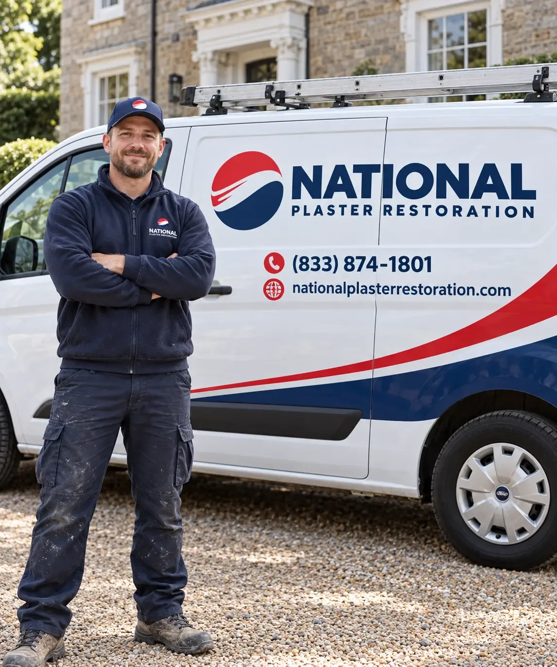 Plaster Repair company in Lebanon, NH